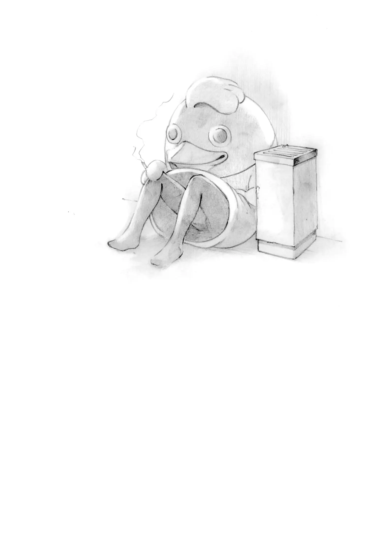 Deadman Wonderland Chapter 7 image 45